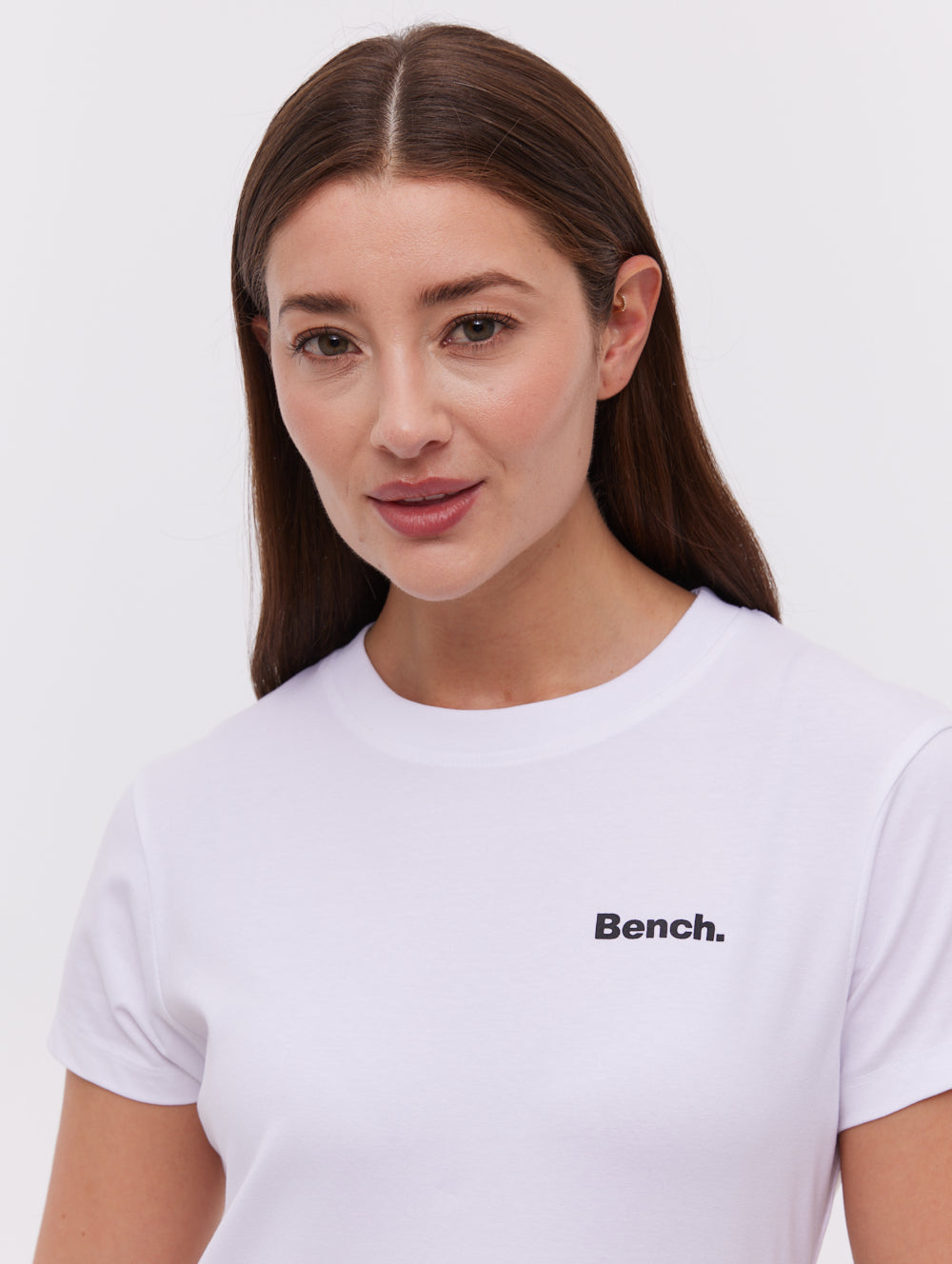 Joria Emblem Cotton T-Shirts 5 Pack - Comfortable Casual Crew Neck Tees for Men, Perfect for Everyday Wear, Gym & Outfits