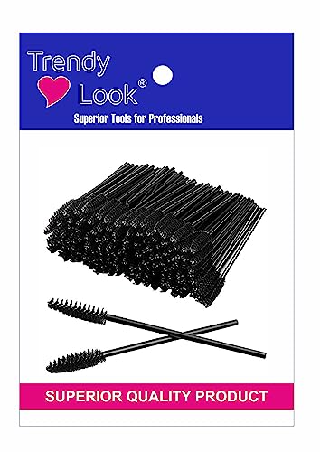 Mascara Brush 50 Pcs