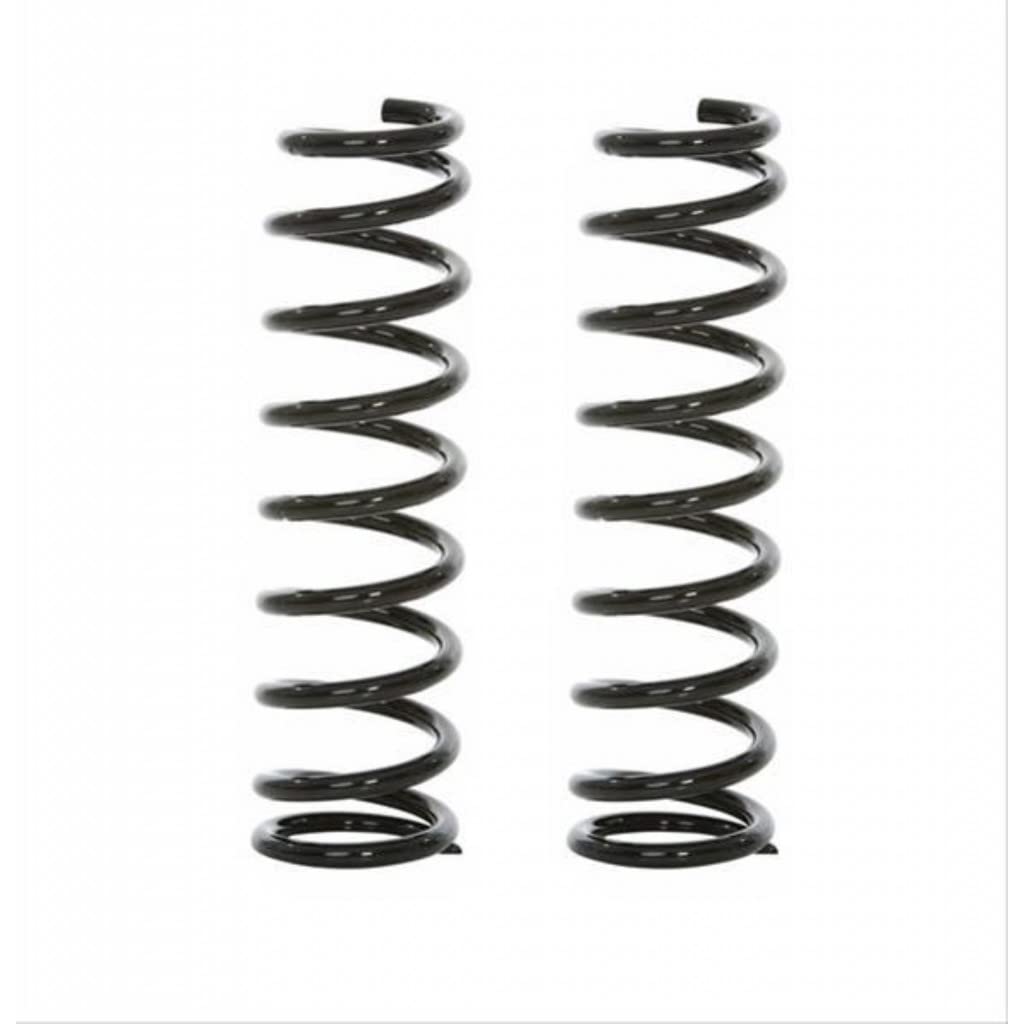 ARB OME Heavy Duty Coil Springs for Jeep Wrangler JK 2007-2017 - Front Suspension Lift Kit for 4-Door Models (Part# 2619) | Off-Road Adventure & Daily Driving Upgrade