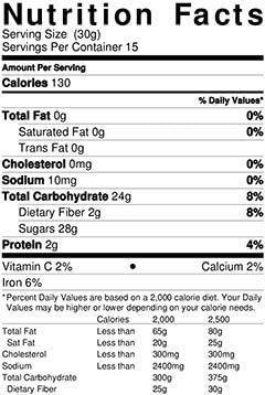 Organic Thompson Seedless Raisins 5lb Bulk Pack - Natural Sun-Dried California Raisins for Baking, Snacking & Trail Mix (5 Pound Resealable Bag)