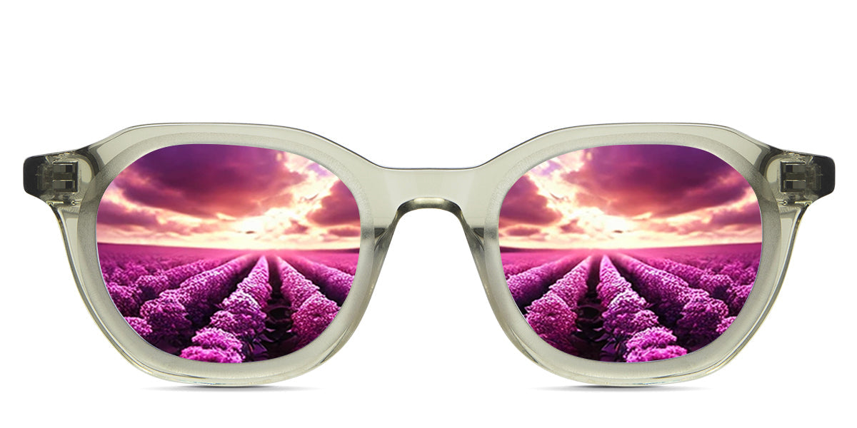 Osiri Men's Prescription Sunglasses - Polarized UV Protection Glasses for Driving, Fishing & Outdoor Activities