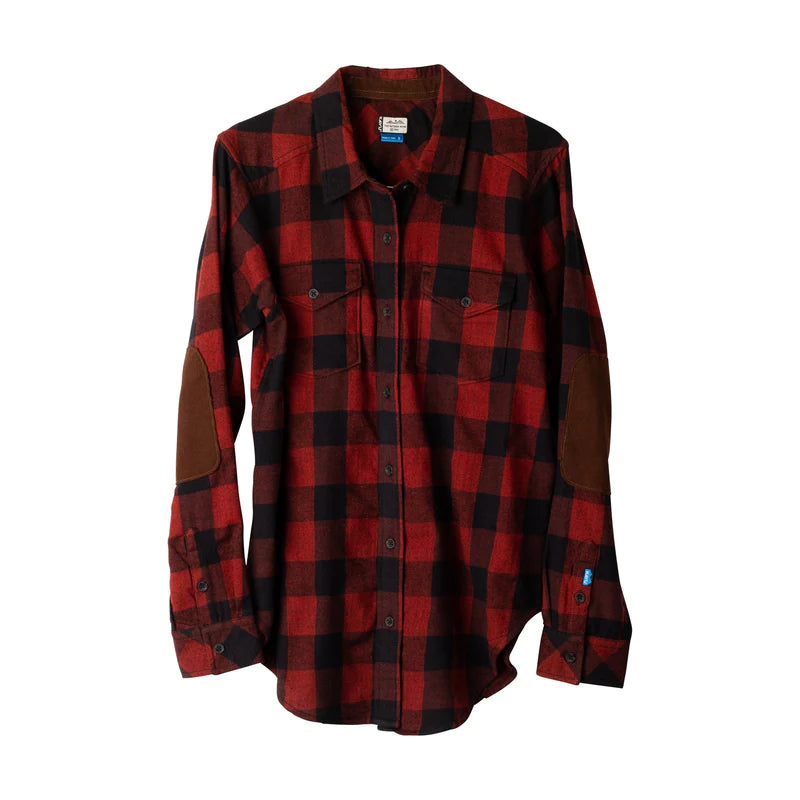 BARN RED