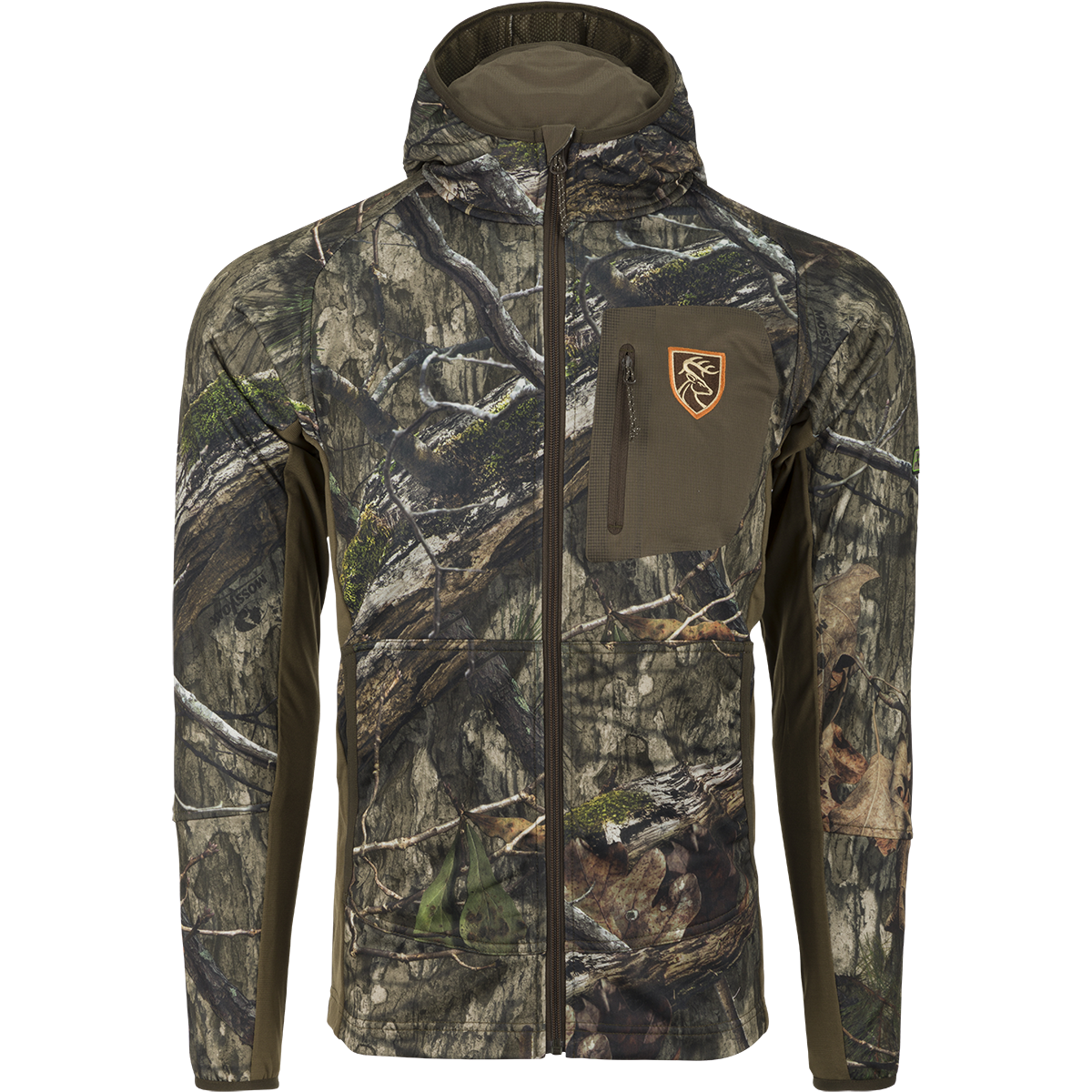Mossy Oak Country DNA
