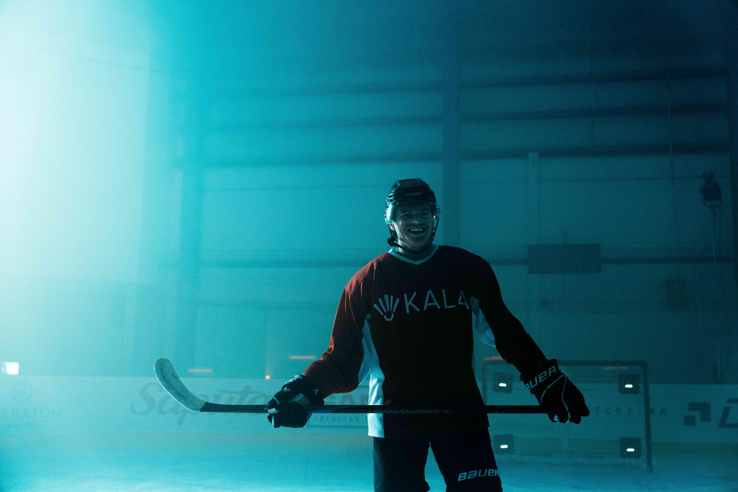 Bolt Sports Snipes 2.0 Electronic Hockey Goalie Target - Portable Shooting Trainer with Smartphone App for Solo & Multiplayer Practice | Perfect for Ice Hockey, Street Hockey & Backyard Training Drills