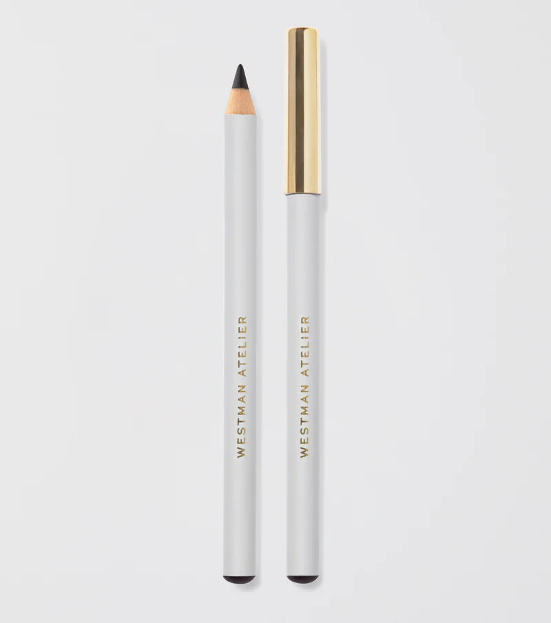 Eye Love You Eyeliner Pencil - Long Lasting Waterproof Eye Makeup for Smokey Eyes & Everyday Wear