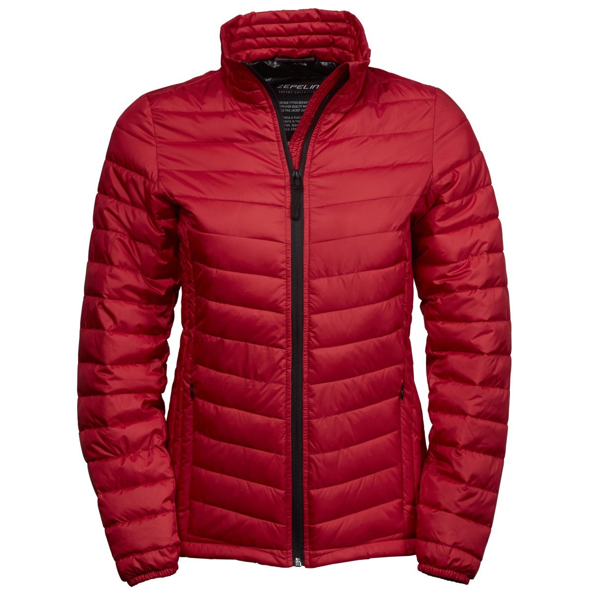 Women's Padded Jacket - Lightweight Warm Winter Coat for Outdoor Activities | Hiking, Camping & Travel Essentials