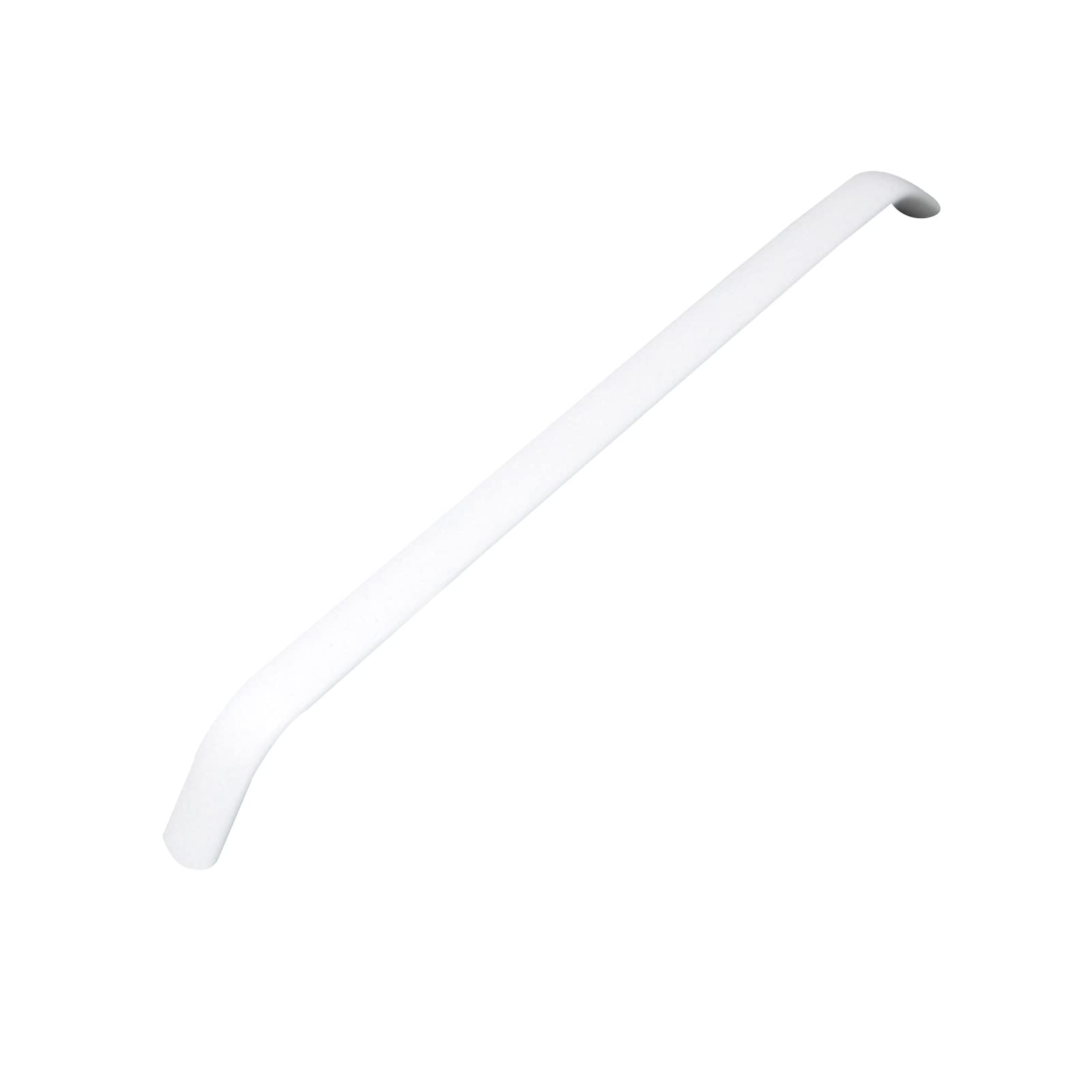 Stainless Steel T-Bar Cabinet Handles - 5 Inch Hole Center Pulls for Kitchen Drawers & Furniture - Modern Matte Silver Finish - Easy Installation with Screws Included - Perfect for Home, Office & Commercial Use