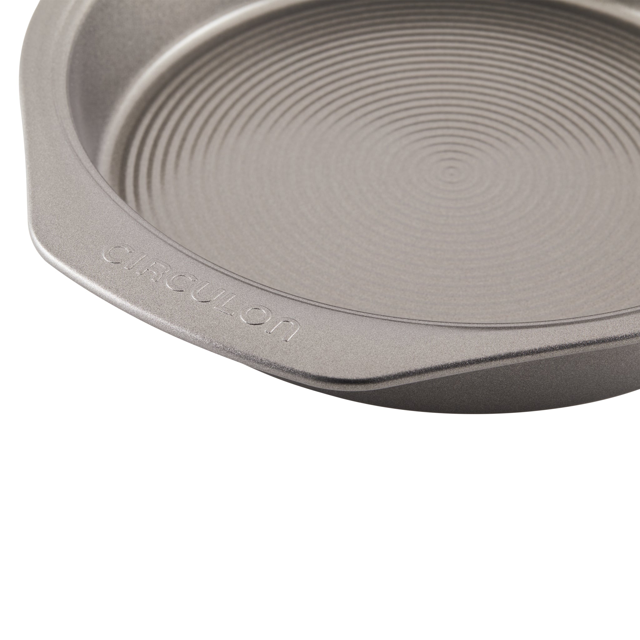 6-Piece Nonstick Bakeware Set - Oven Safe Baking Pans & Cookie Sheets for Cakes, Cookies, Bread - Perfect for Home Baking & Holiday Cooking