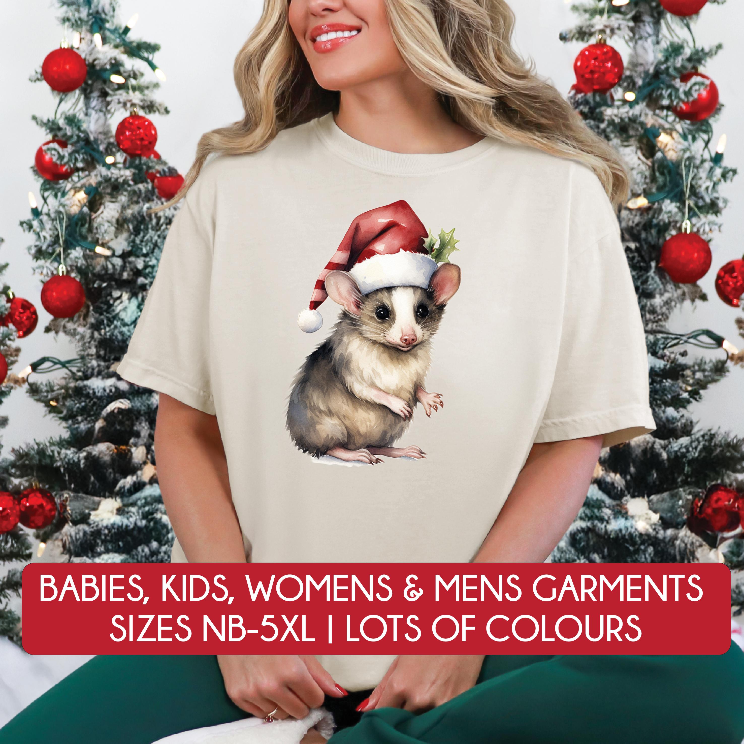 Aussie Animals T-Shirt - Stylish & Comfortable Cotton Tee for Men & Women - Kangaroo, Koala & More Designs - Perfect for Casual Wear, Gifts & Australian Theme Parties