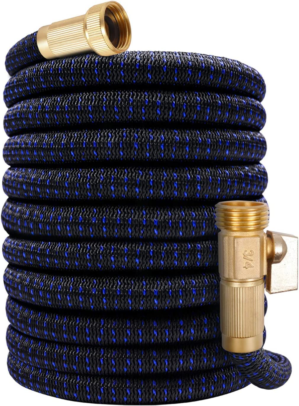 Best Flexible Expandable Garden Hose - Lightweight, Durable & Functional Water Hose for Easy Gardening, Car Washing & Outdoor Cleaning