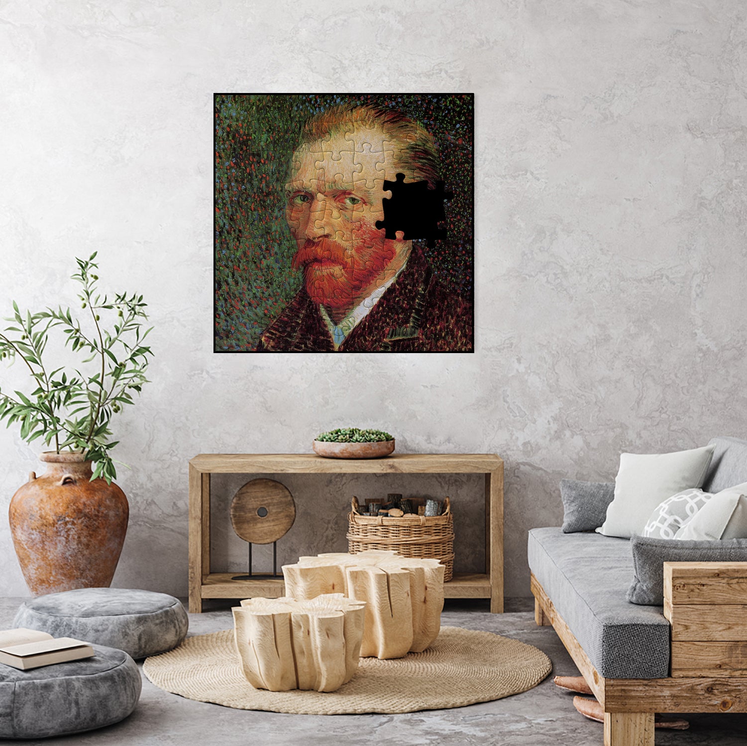 Collect Pieces - Unique Handmade Collectibles for Home Decor & Gifting | Perfect for Display Shelves, Coffee Tables, and Gift Occasions
