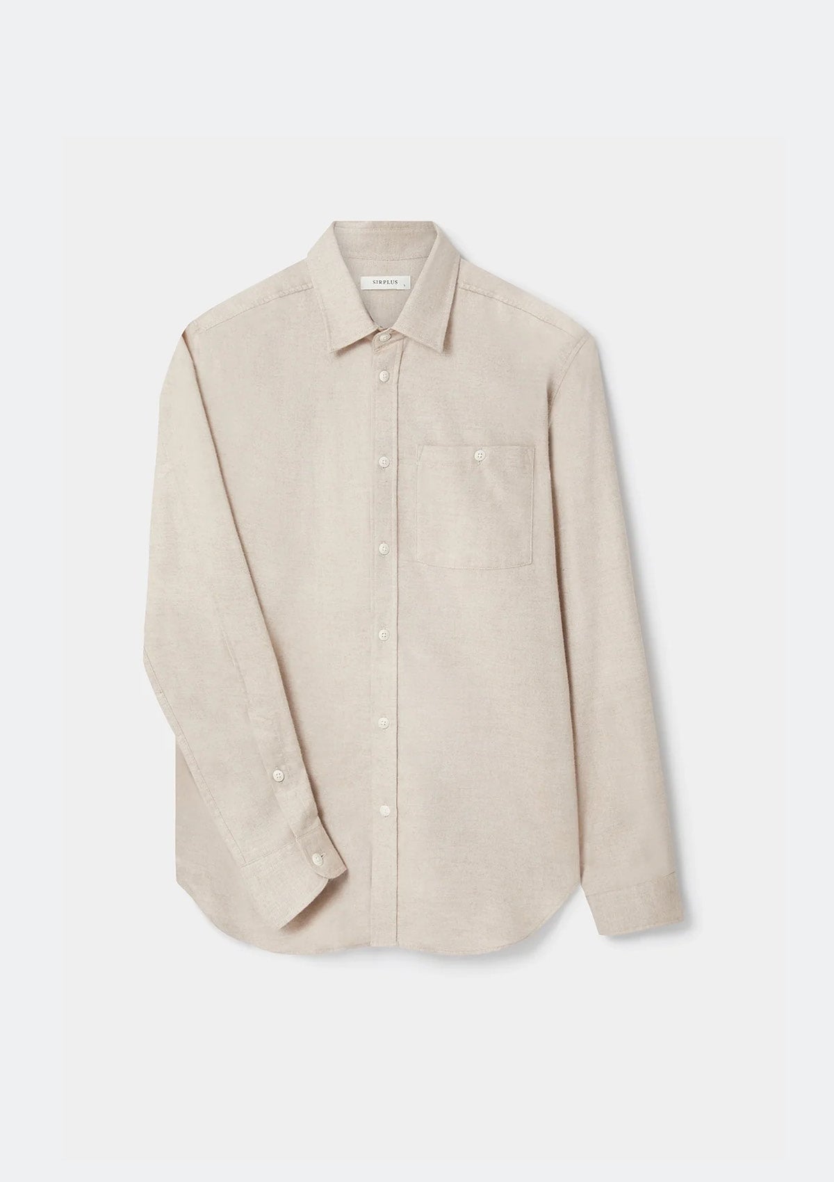 Premium Cotton Cashmere Blend Shirt for Men & Women - Soft, Breathable & Comfortable - Perfect for Casual Wear, Office & Travel