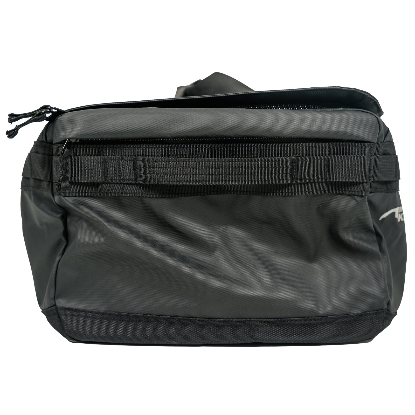 Rover 60L Duffle Pack - Waterproof Travel Duffel Bag for Camping, Hiking & Gym - Large Capacity Carry-On Luggage for Men & Women