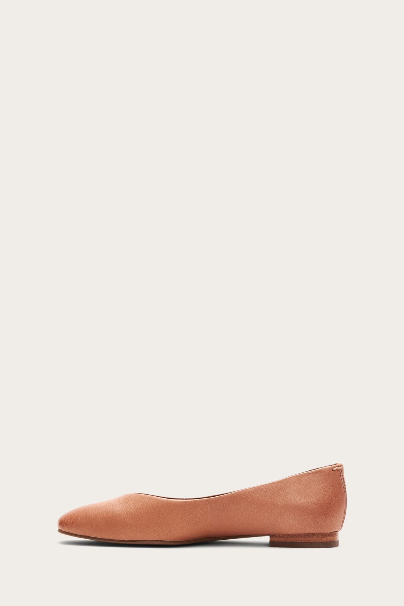 Vintage Dana Ballet Flats - Eco-Friendly Pre-Loved Women's Shoes for Work, Date Night & Casual Outings