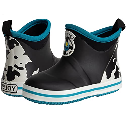 Black Cow