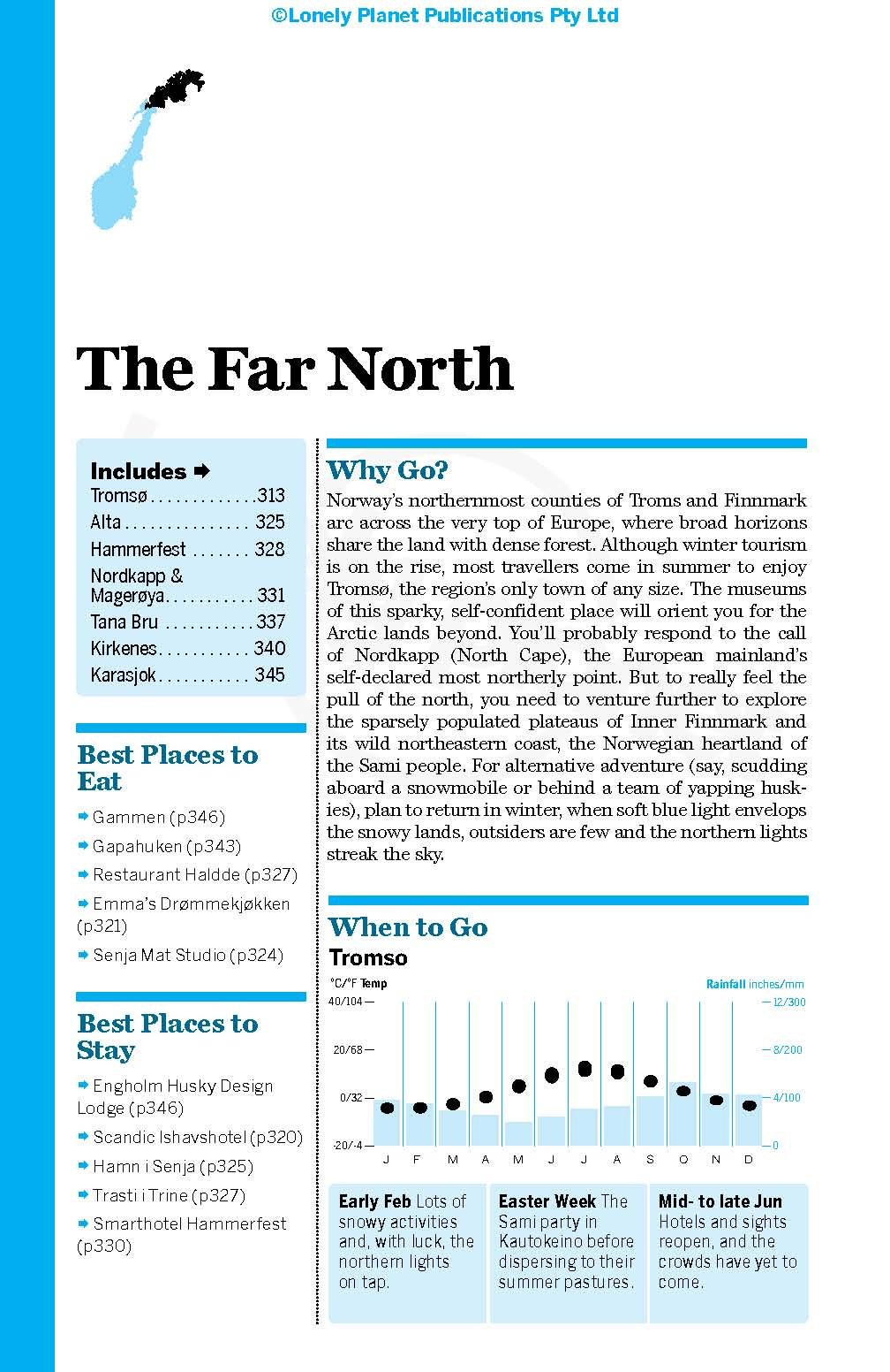 Best Norway Travel Guide 2024 - Top Attractions, Itineraries & Tips for Your Perfect Trip | Explore Fjords, Northern Lights & More
