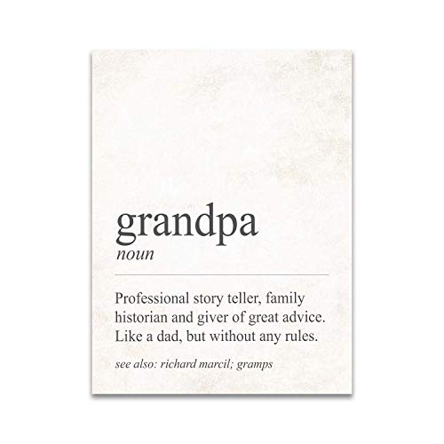 Grandpa
