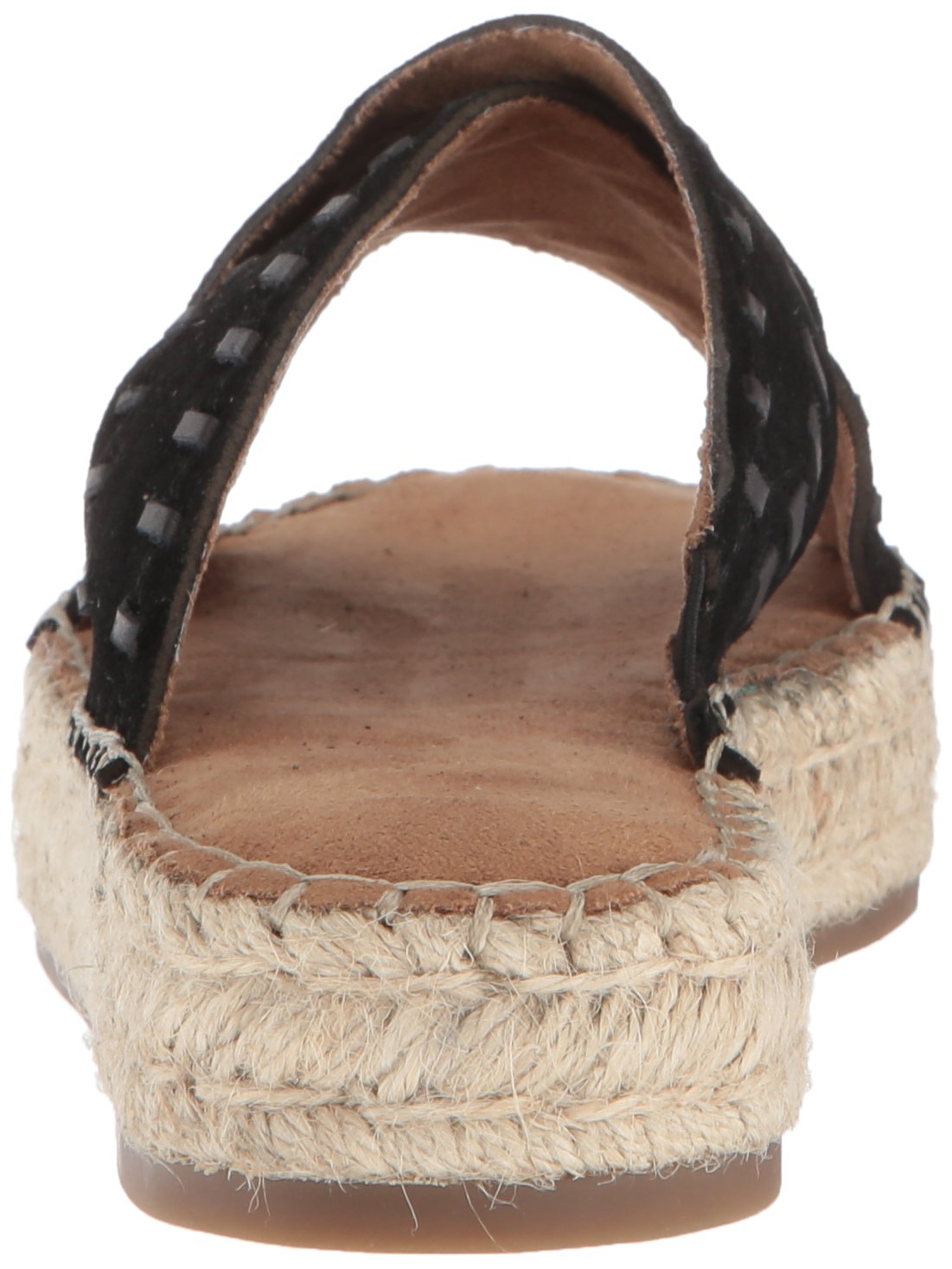 Aerosoles Women's Rose Gold Comfort Sandals - Stylish Summer Casual Shoes for Beach, Vacation & Everyday Wear