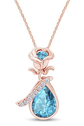 Aquamarine