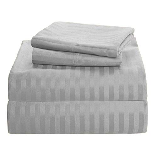 Silver Grey