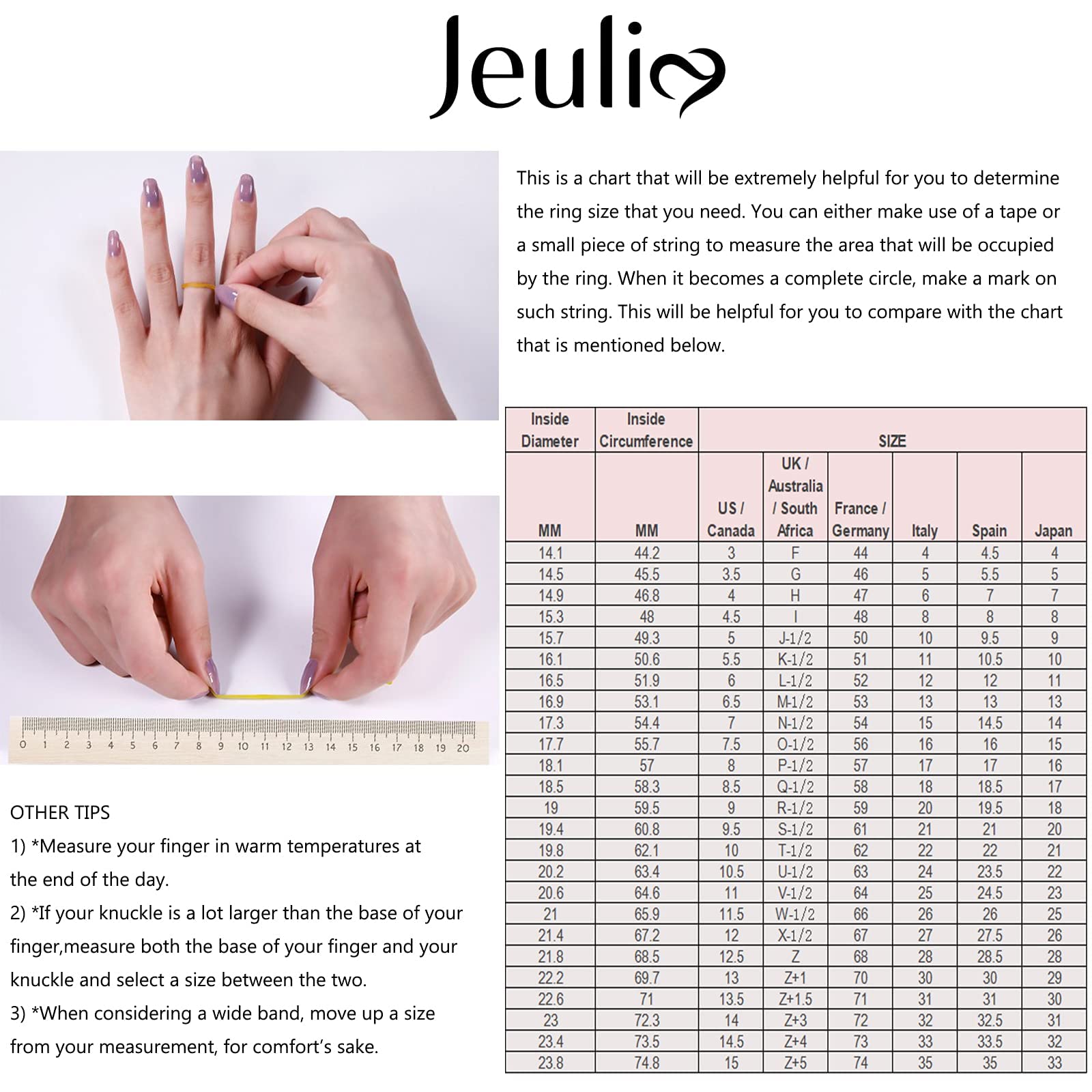 Jeulia Sterling Silver Skull Engagement Ring Set with Cubic Zirconia - Interchangeable Promise & Eternity Band - Wedding, Anniversary, Bridal Jewelry Gift Set with Box - Perfect for Gothic Weddings, Alternative Proposals & Unique Anniversary Gifts