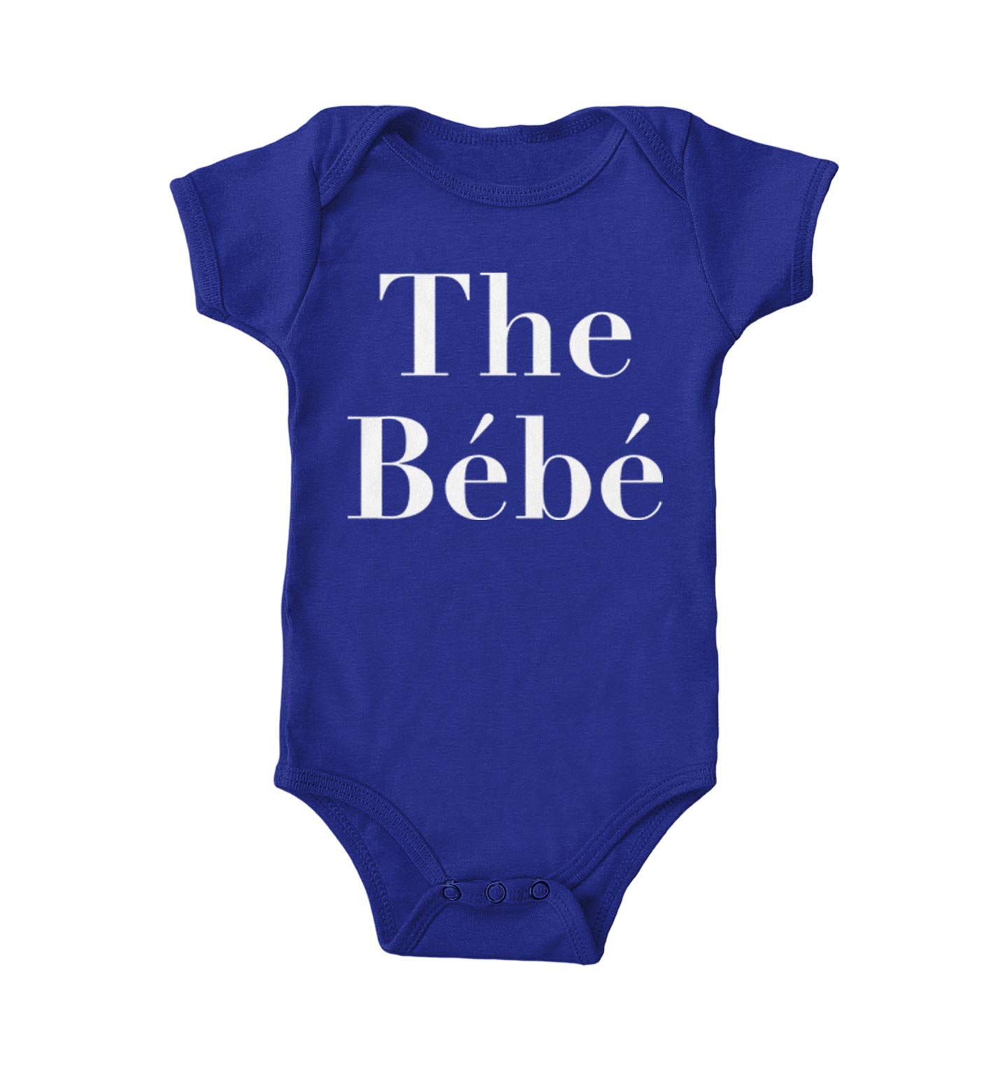 Baby Moira Rose TV Show Parody Bodysuit - Funny Infant Onesie for Fans of Schitt's Creek | Perfect for Halloween, Cosplay & Themed Parties