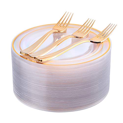 Clear Gold