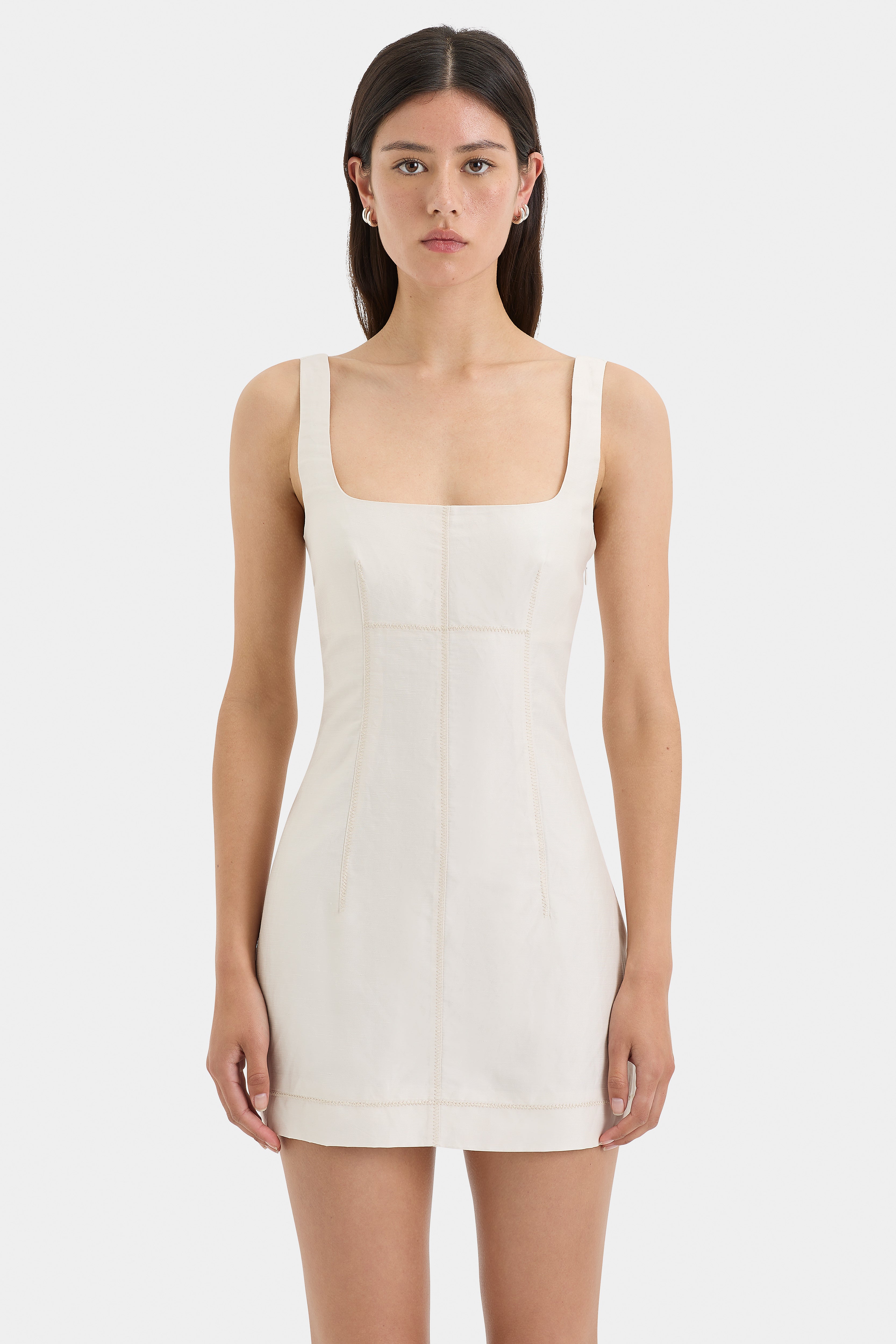 Emilia Corset Mini Dress - Sexy Bodycon Dress for Women, Perfect for Date Night, Party & Evening Wear