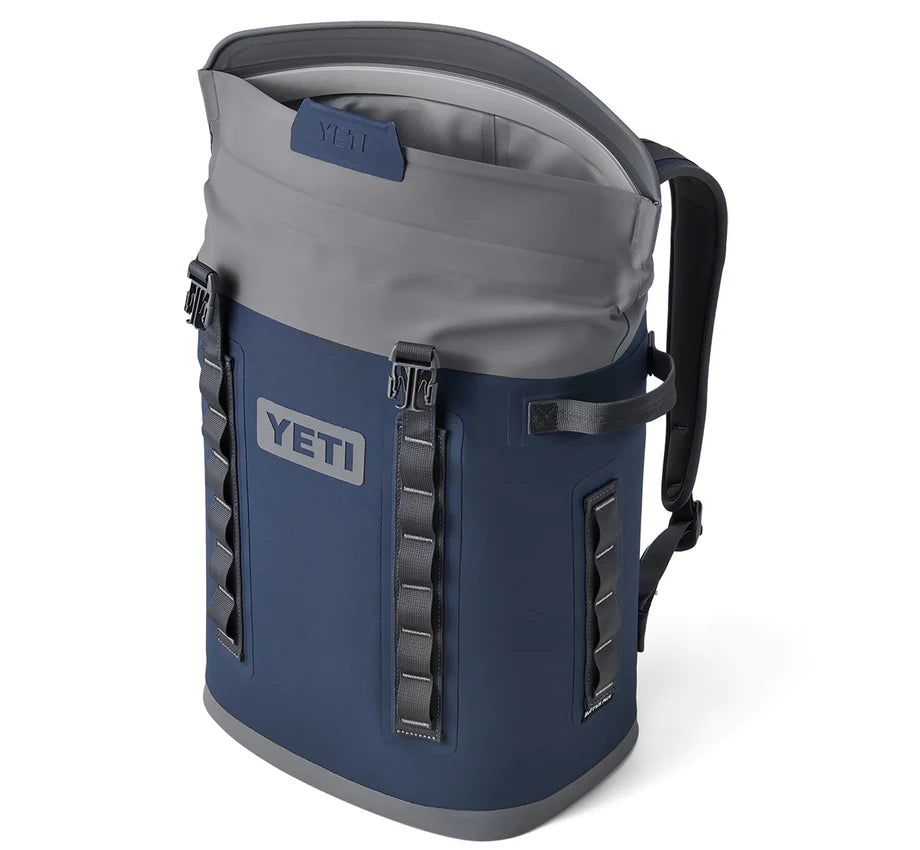Hopper M20 Backpack Soft Cooler - Insulated Lunch Bag for Work, School & Outdoor Adventures | Perfect for Picnics, Hiking & Travel