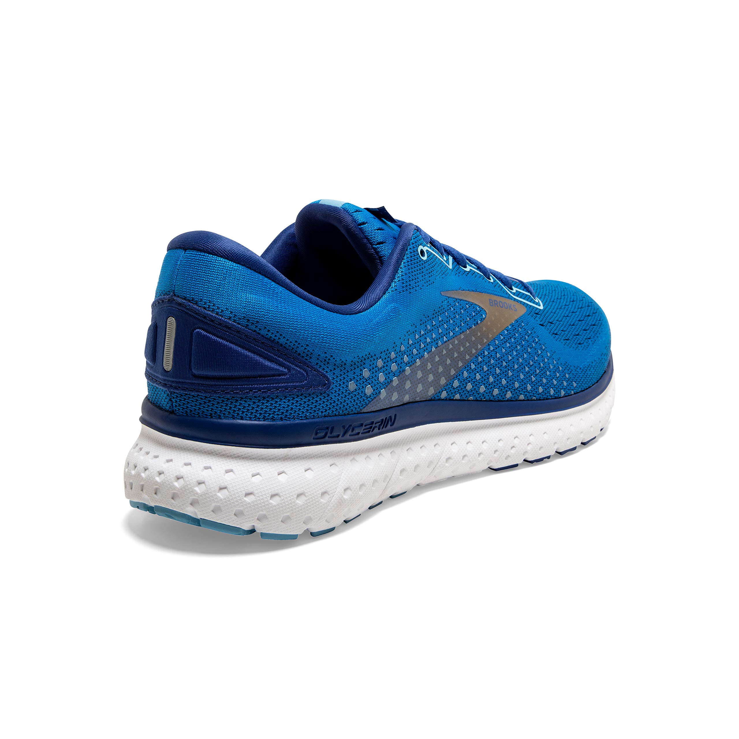 Brooks Men's Launch 7 Running Shoes - Lightweight & Breathable for Road Running, Jogging, Gym Workouts & Daily Wear