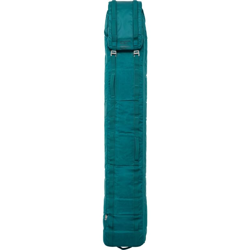 Midnight Teal