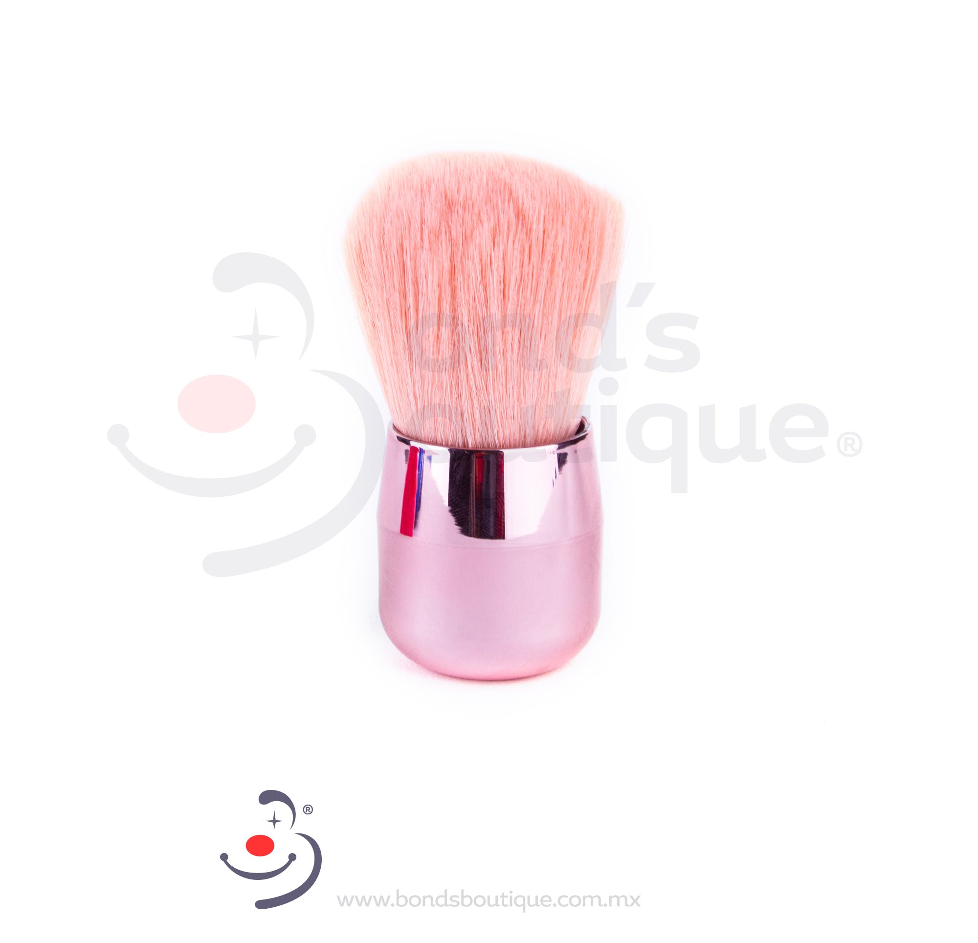 Kabuki Brush - Soft Synthetic Makeup Brush for Flawless Foundation & Powder Application | Perfect for Professional Makeup Artists & Beauty Enthusiasts