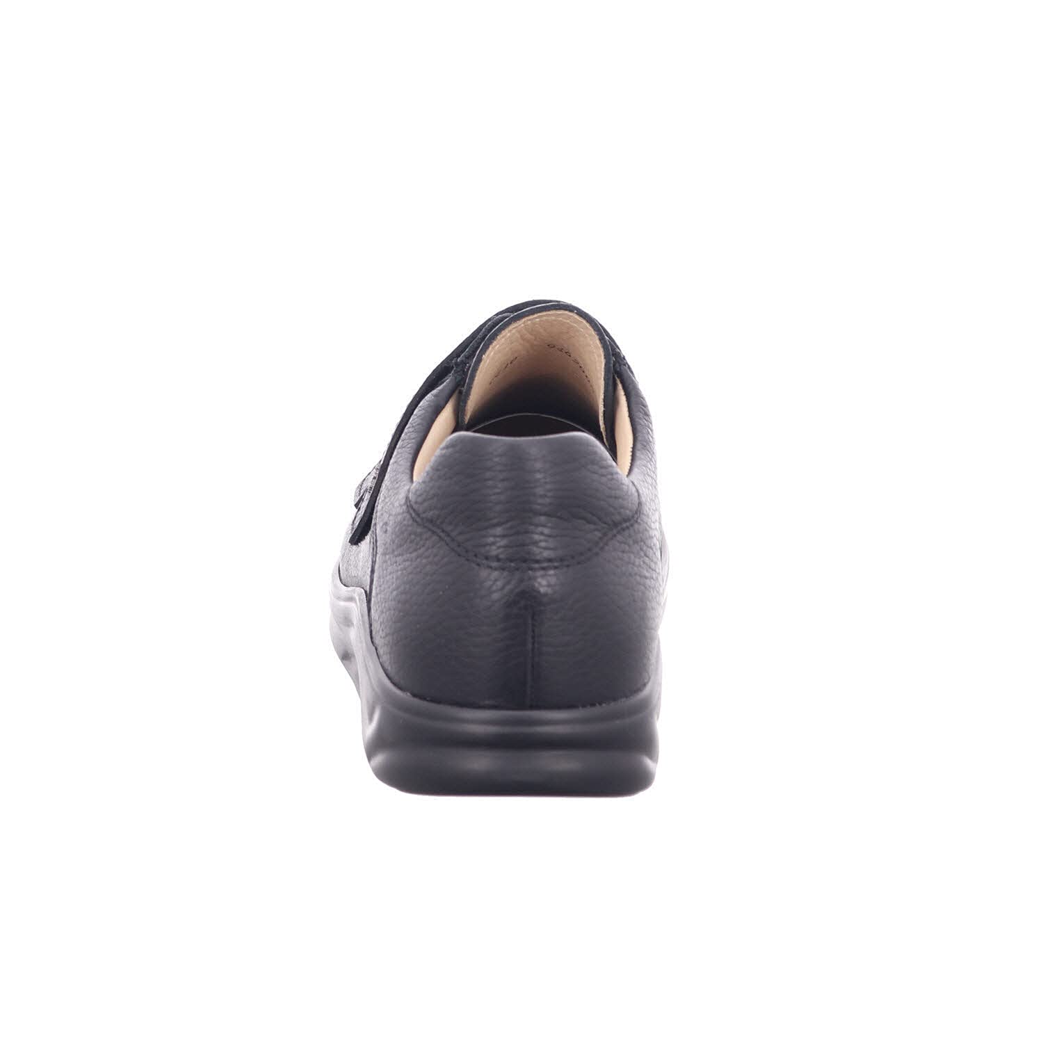 Finn Comfort Men's Cambridge Leather Shoes - Premium Comfort & Support for Walking, Travel & Work - Handcrafted in Germany