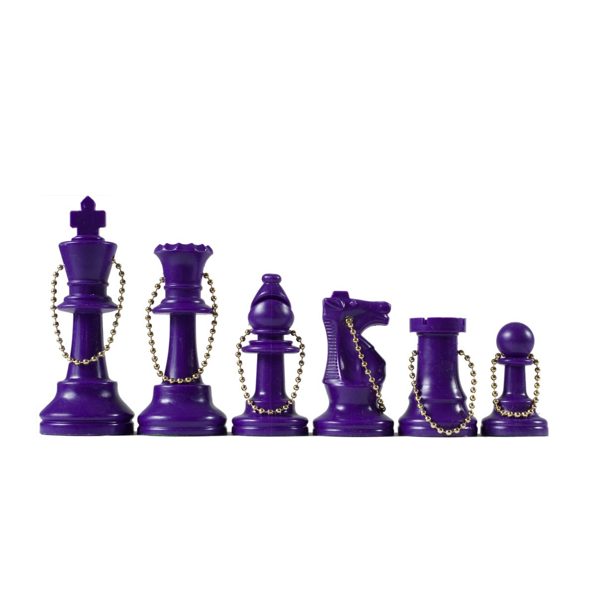 Wholesale Chess Pieces Keychain Set - Unique Chess-Themed Gifts for Players & Fans - Perfect for Tournaments, Gifts & Chess Enthusiasts