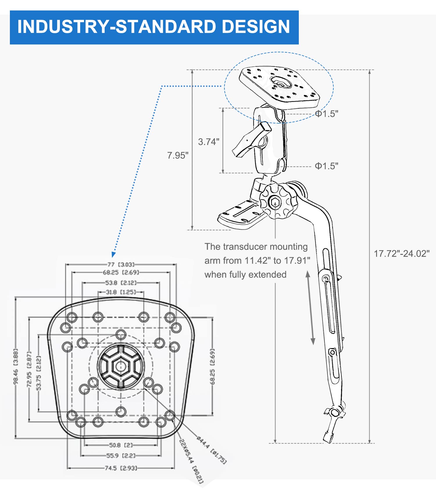 **Universal 1.5