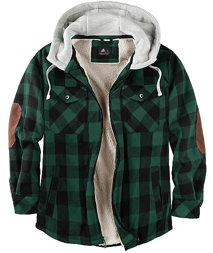 Gray Green