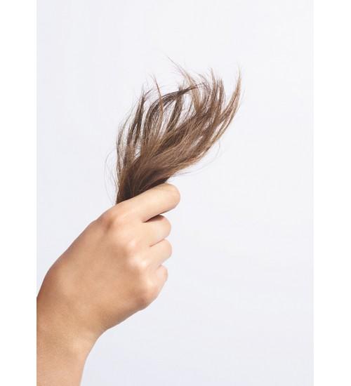 L'Oreal Paris Elvive Dream Long No Hair Cut Cream Serum - Hair Growth Treatment for Long & Strong Hair - Split Ends Repair & Heat Protection - Perfect for Daily Styling & Damaged Hair Care
