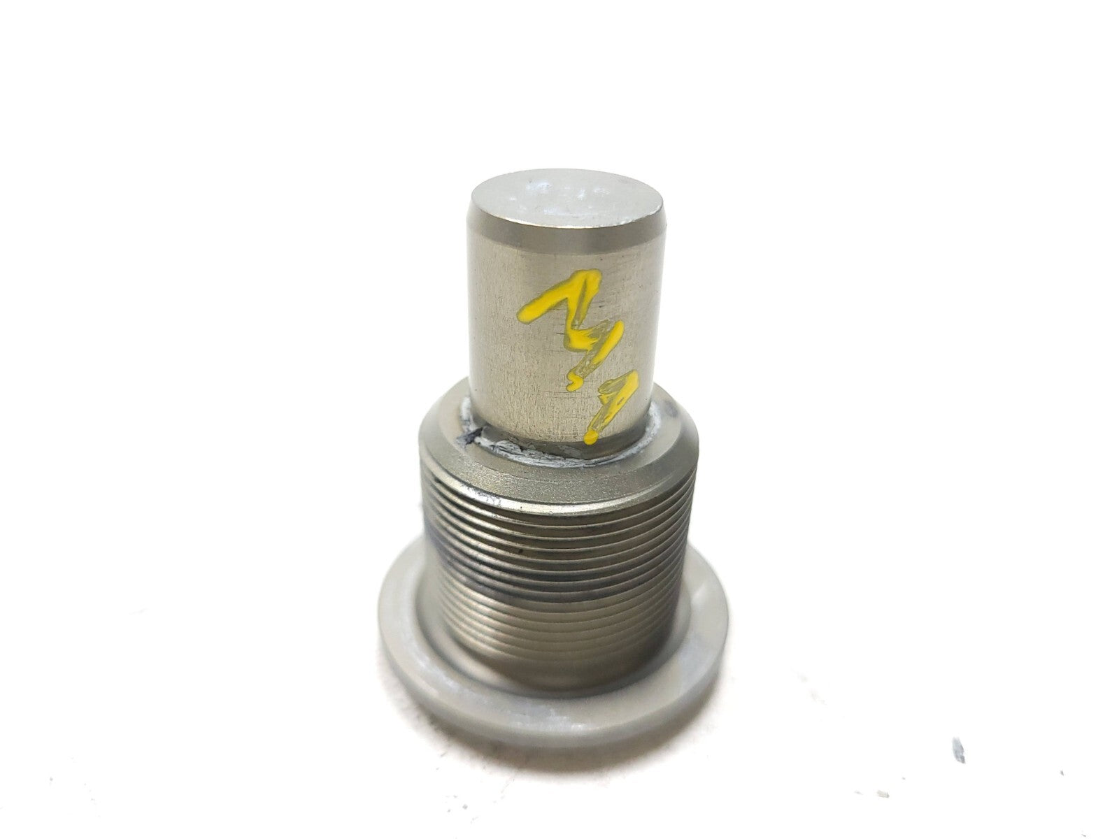 Genuine OEM BMW K1200R K1200 Rear Swingarm Pivot Bolt 05-08 - Perfect for Motorcycle Suspension Repair & Maintenance