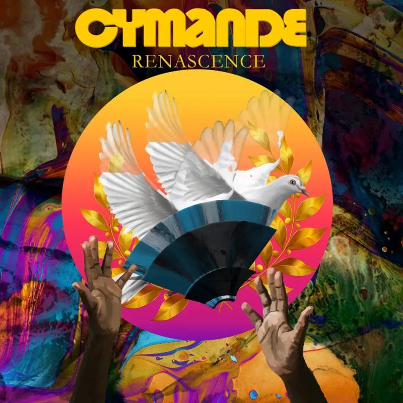 Cymande - Premium Quality [Product Type] for [Target Audience] | Durable & Stylish Design | Perfect for [Use Case 1], [Use Case 2] & [Use Case 3] | Free Shipping in USA
