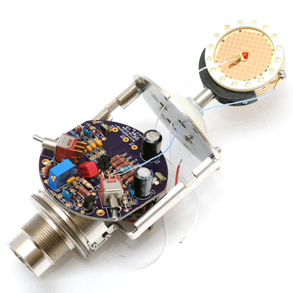 TL3 Circuit Kit - DIY Electronics Kit for Beginners & Hobbyists | Perfect for STEM Learning, Science Projects & Home Experiments