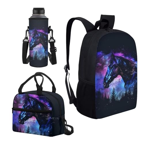 Starry Sky Horse