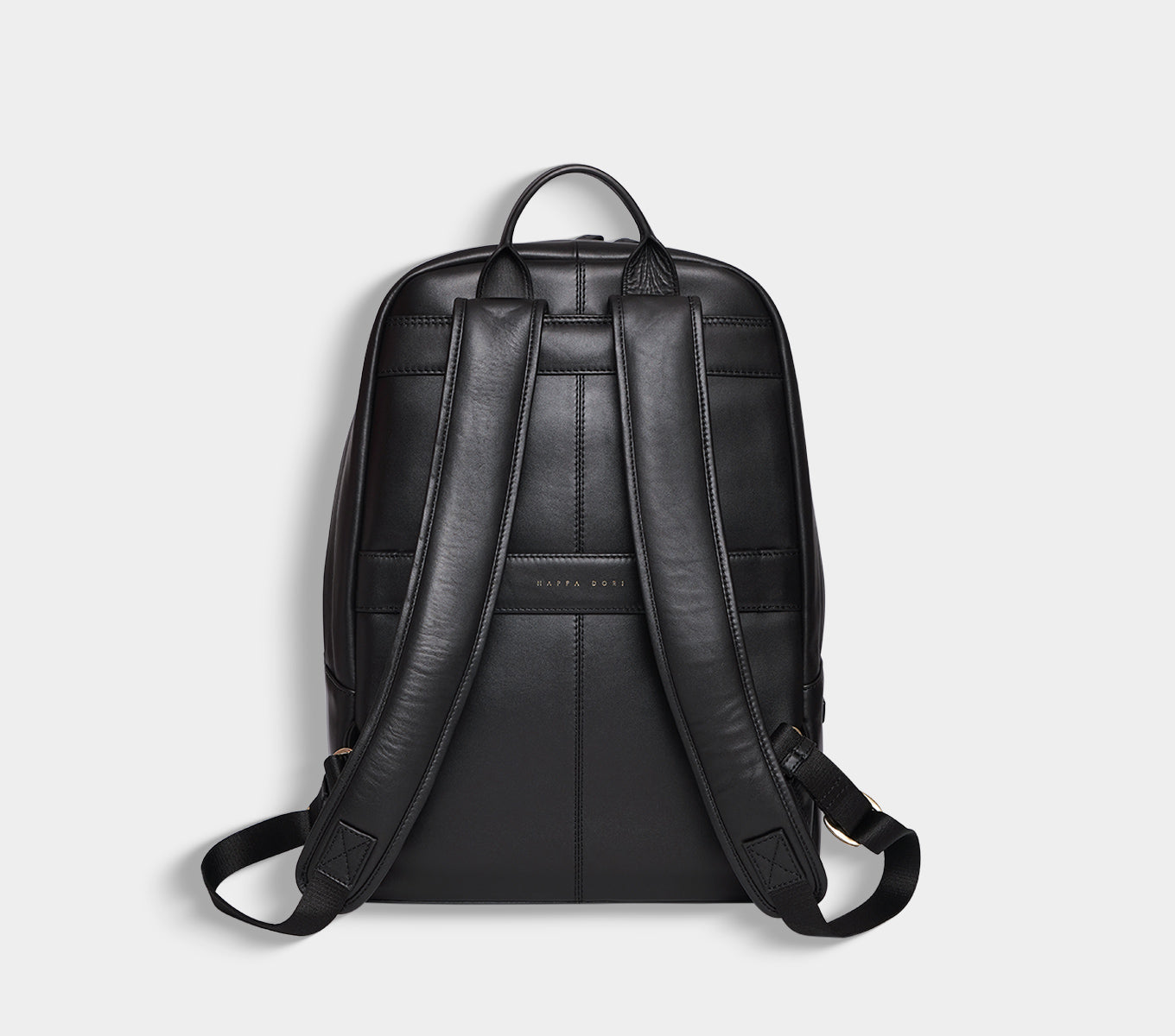 Holden Small Backpack - Lightweight & Durable Daypack for School, Travel & Hiking | Water-Resistant & Comfortable Design for Everyday Use
