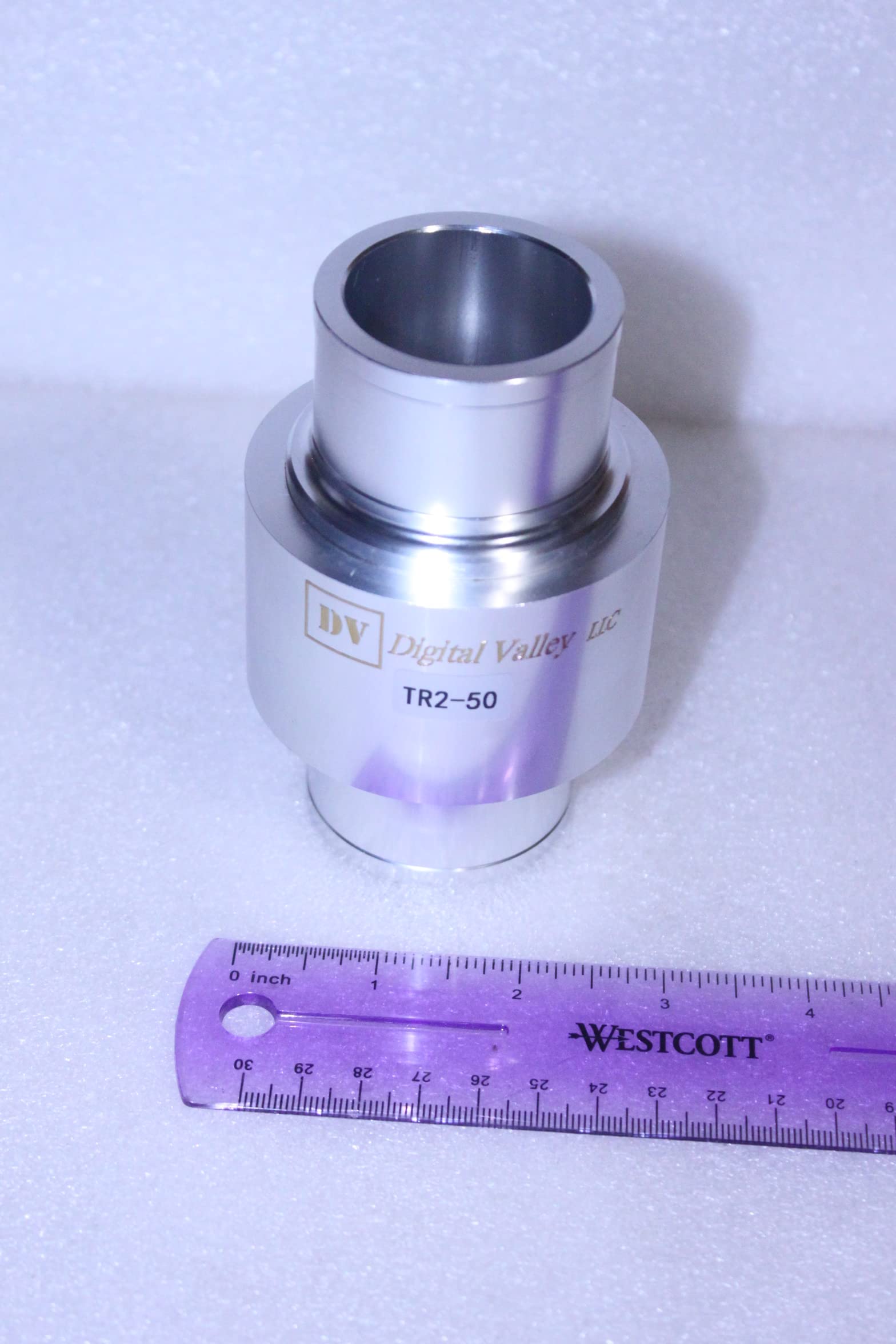 Industrial Pneumatic Conveyor Air Amplifier - 2