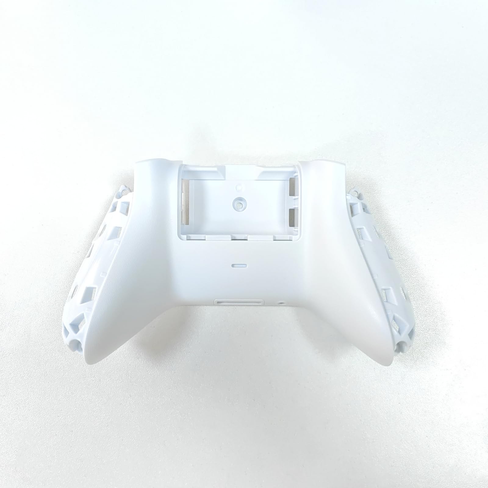 Xbox Series X/S Controller Replacement Shell Kit - Full Housing Set Includes Central Frame, Side Rails, ABXY Buttons, Bumpers, LB RB Accessories (Pink) - Perfect for DIY Repairs, Customization & Gaming Enthusiasts