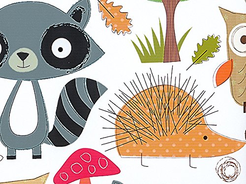 Forest Friends 24