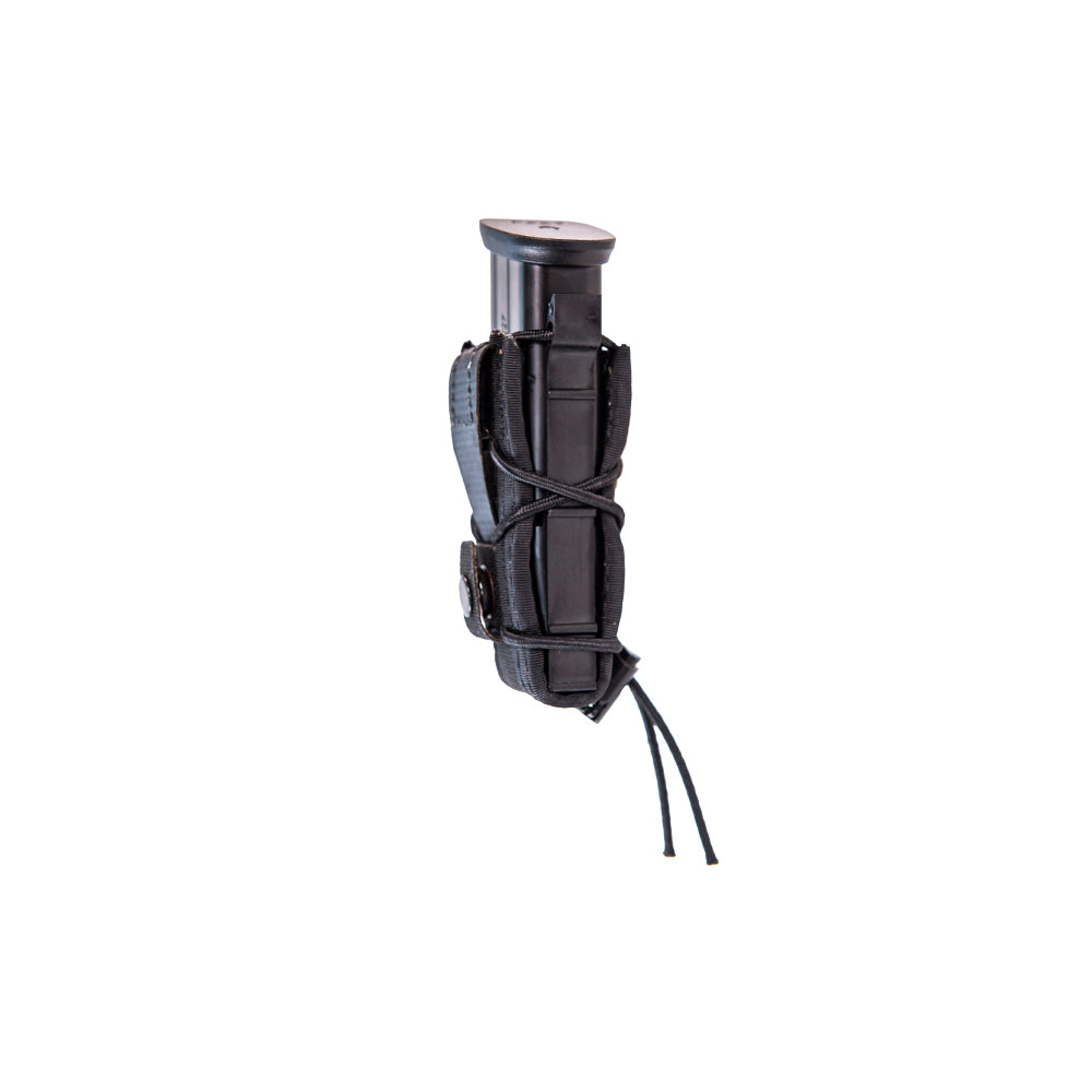 High Speed Gear Pistol TACO Holster - Single, Double & Triple Options | Durable USA Made Tactical Accessories for Shooting Range & Outdoor Activities