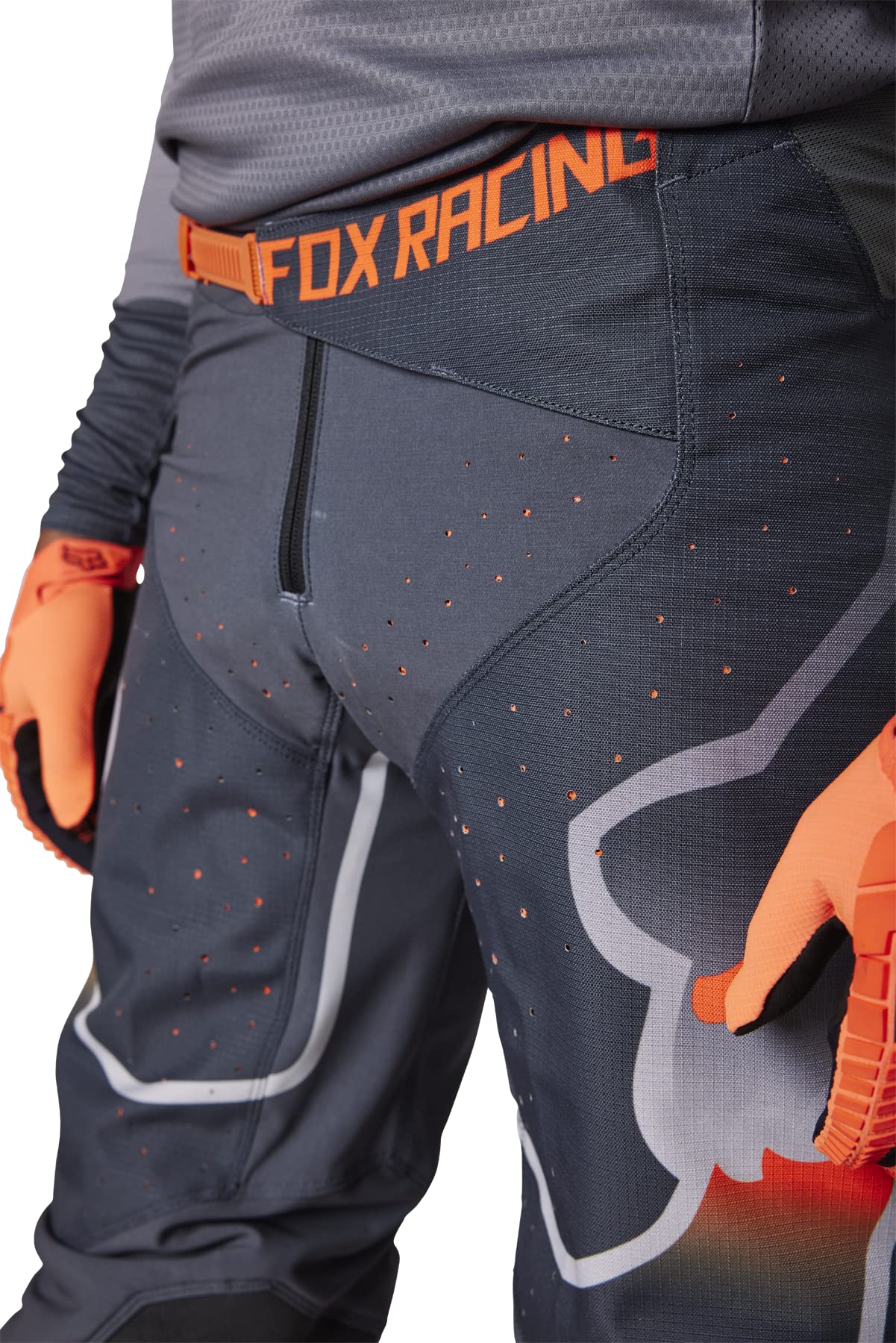 Fox Racing 360 VIZEN Motocross Pants - Dirt Bike Racing Gear for Men & Women - Off-Road Motorcycle Riding Pants with Ventilation & Protection (Perfect for MX, Enduro & Trail Riding)