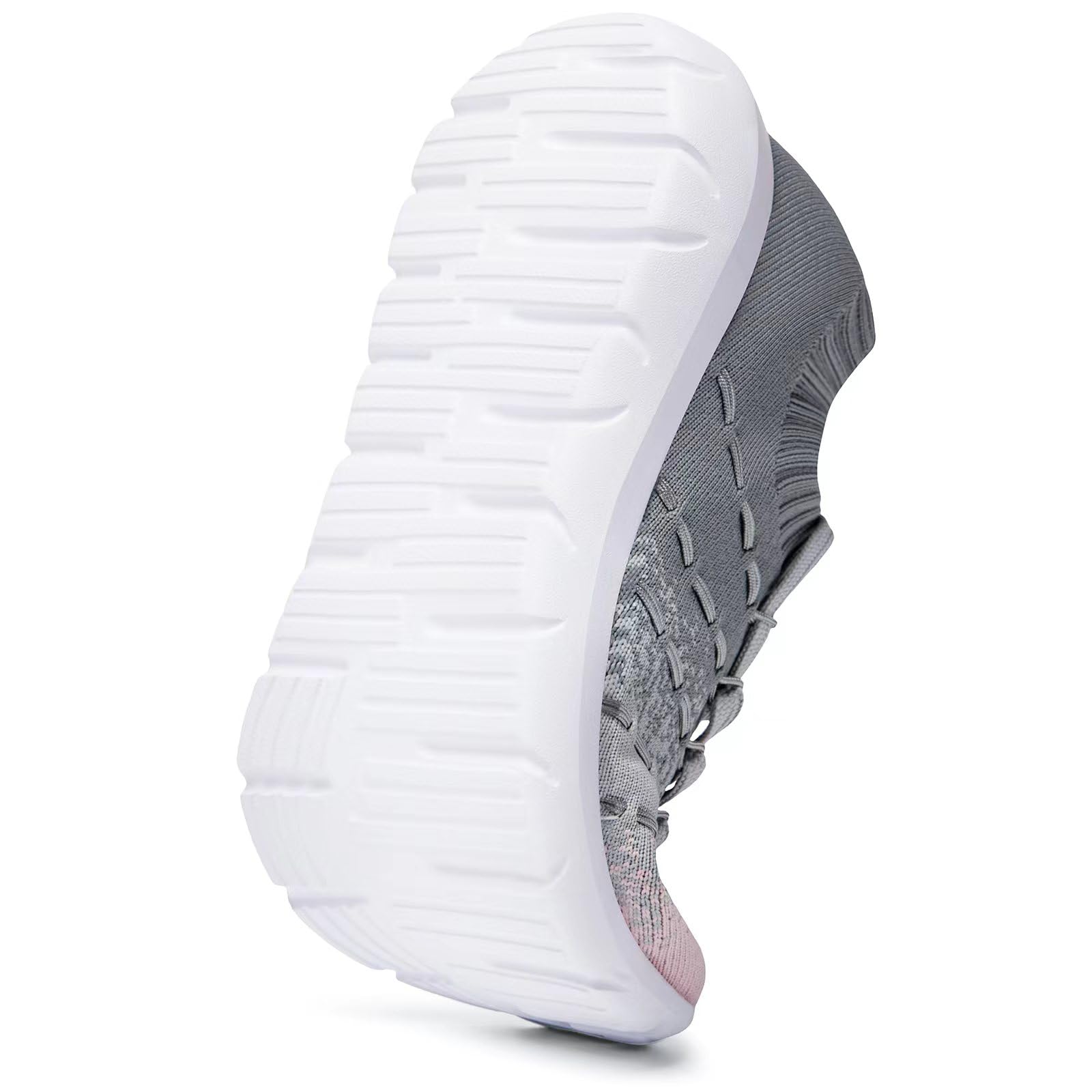Lightweight Women's Running Shoes - Breathable Mesh Athletic Sneakers for Jogging, Gym & Casual Walking | Comfortable Sports Shoes for Women