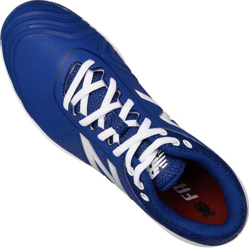 New Balance Women's Fuse V2 Metal Softball Cleats - Lightweight Athletic Shoes for Fastpitch Softball Players | Perfect for Games, Practice & Field Training