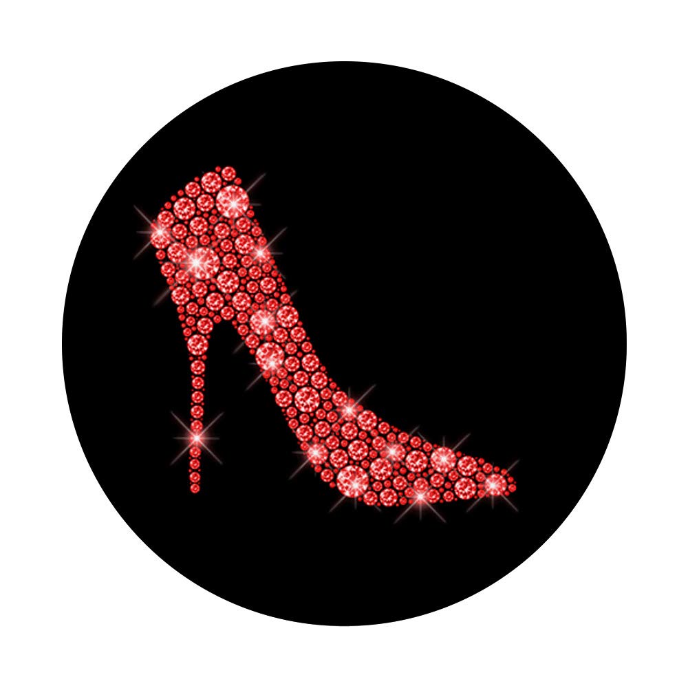 Stylish Red High Heel Shoes for Women - Elegant Pointed Toe Pumps for Party, Wedding & Evening Wear - Comfortable Dress Shoes for Special Occasions